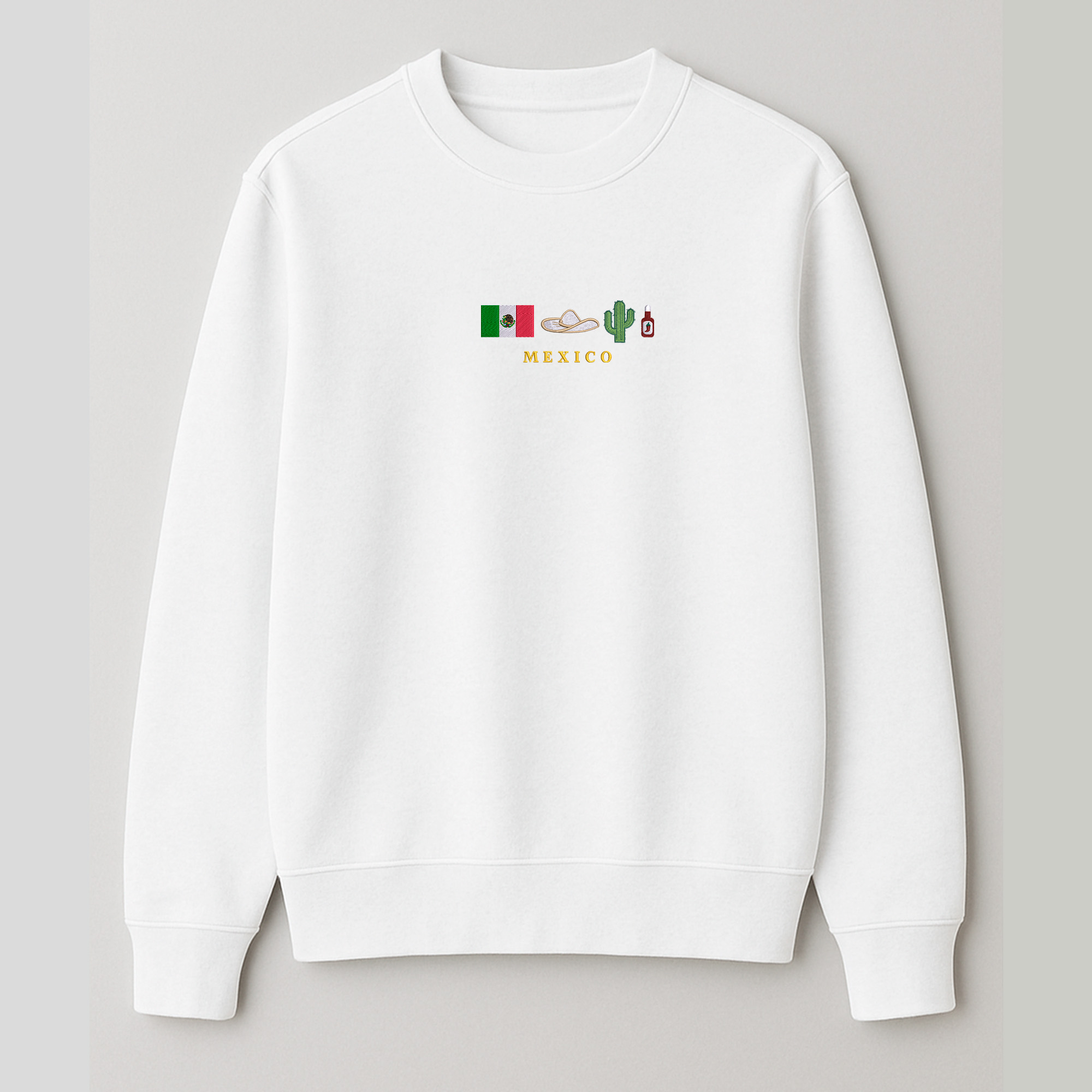 Sudadera