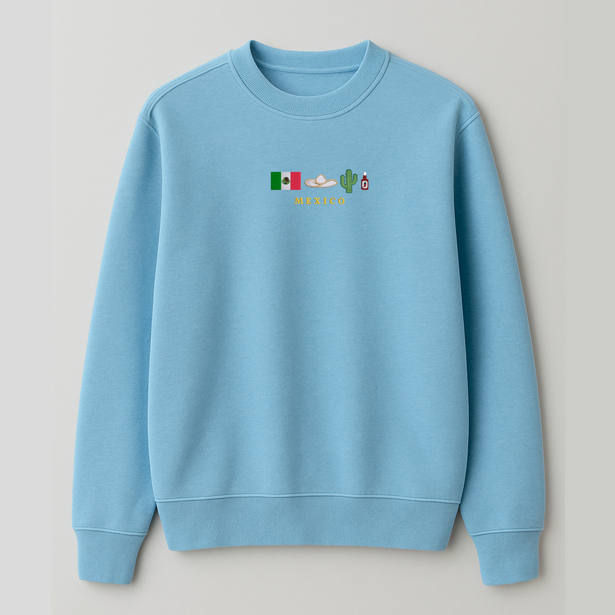 Sudadera