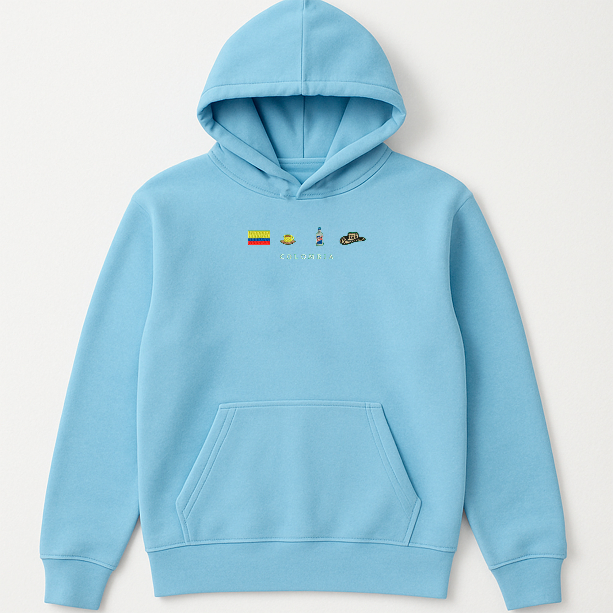 Sudadera