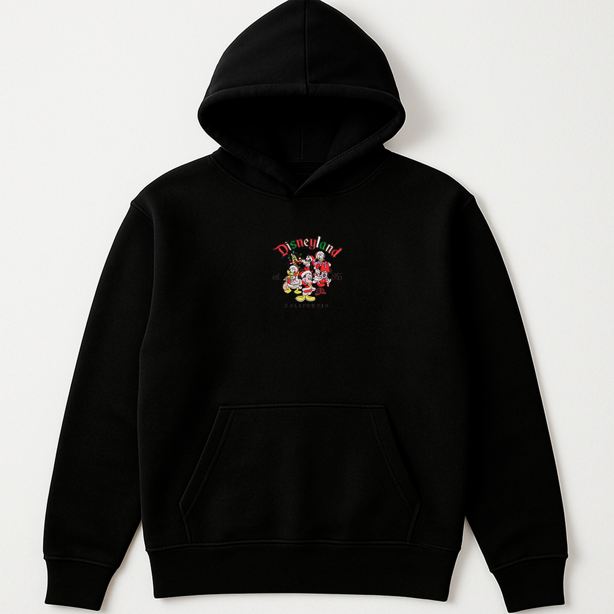 Sudadera 