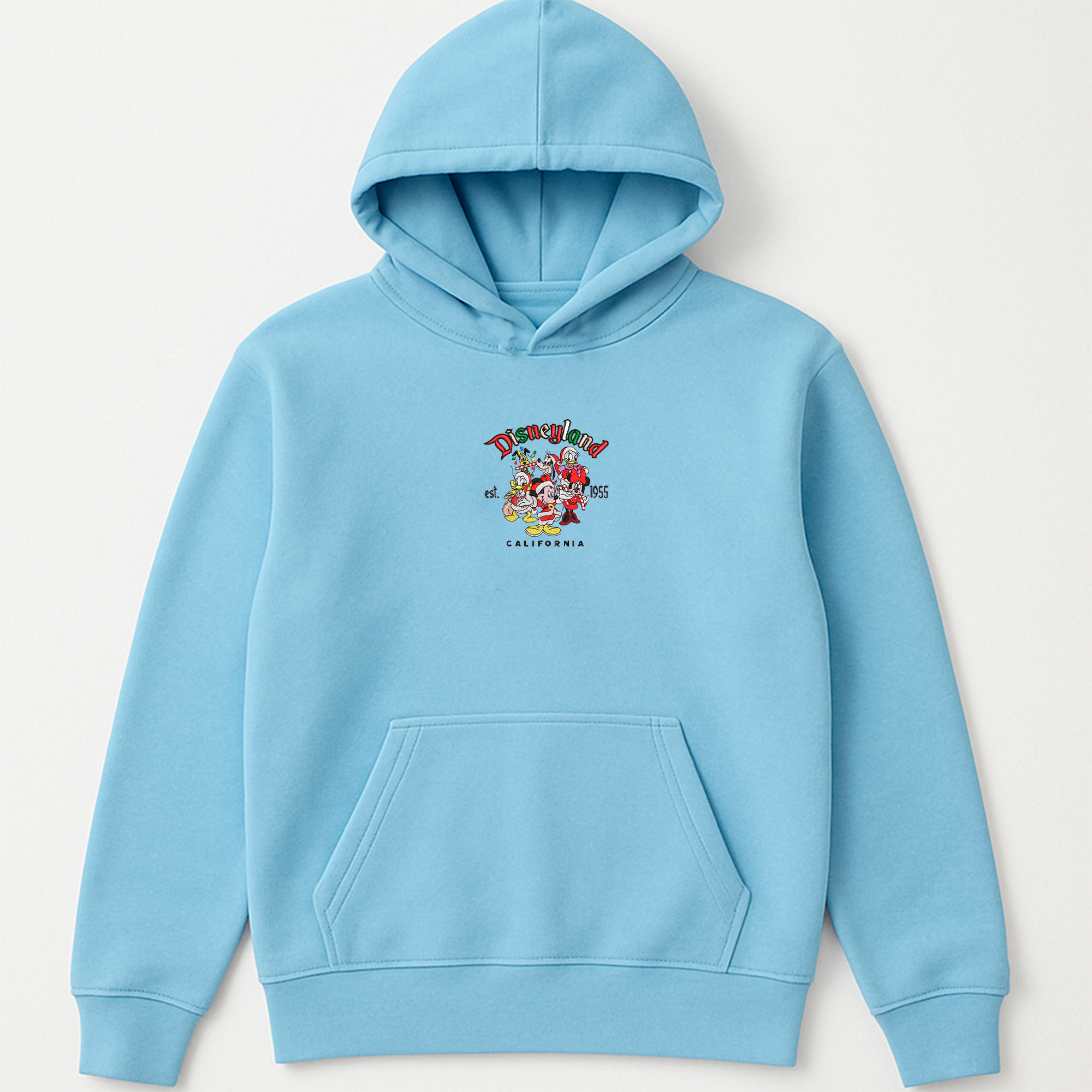 Sudadera 