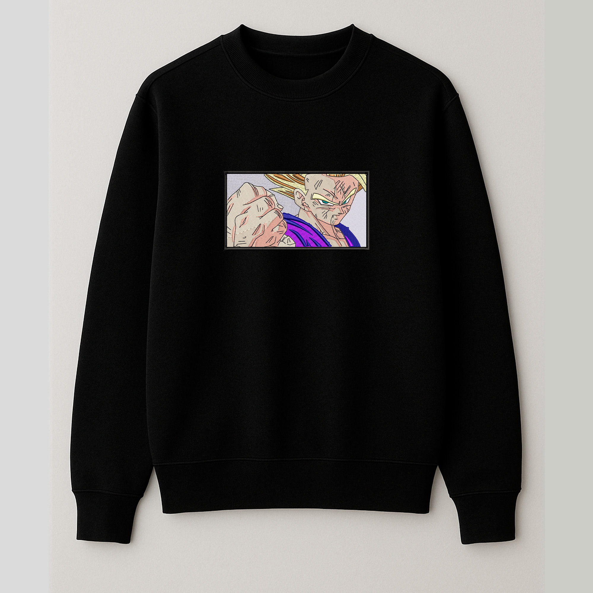 Sudadera