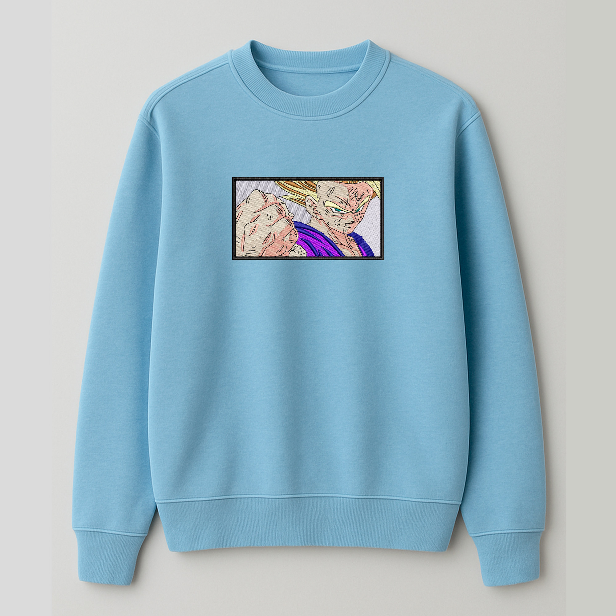 Sudadera