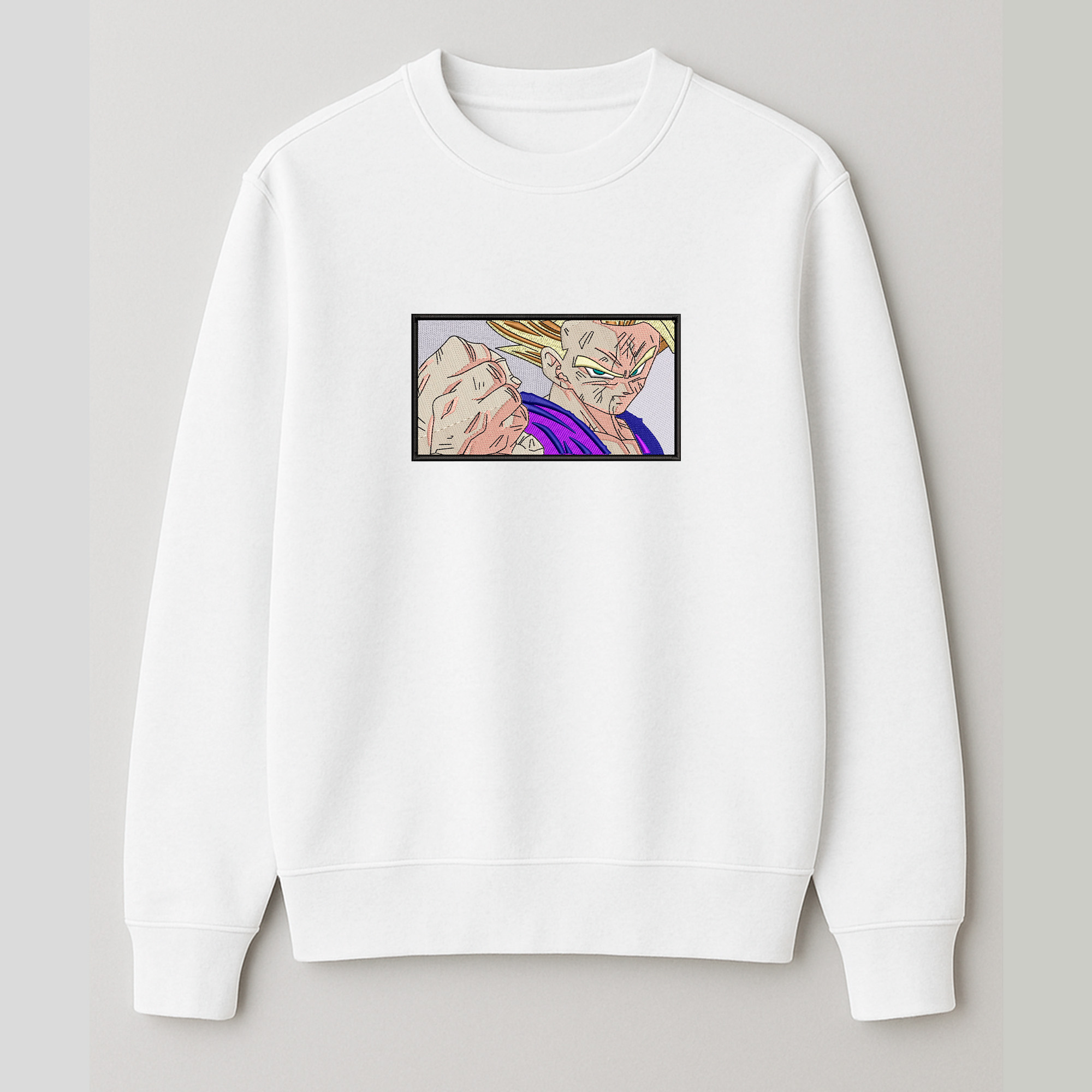 Sudadera