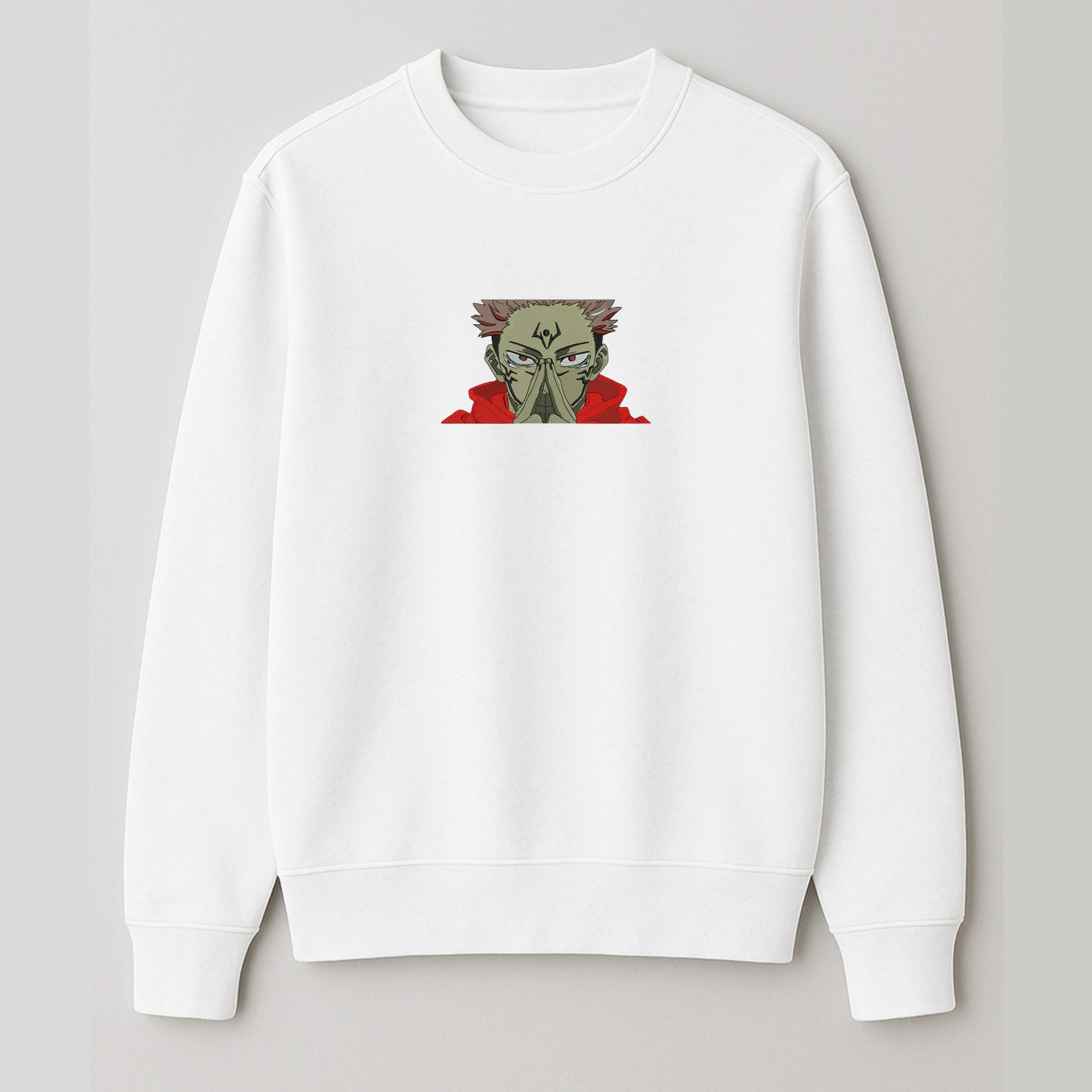 Sudadera