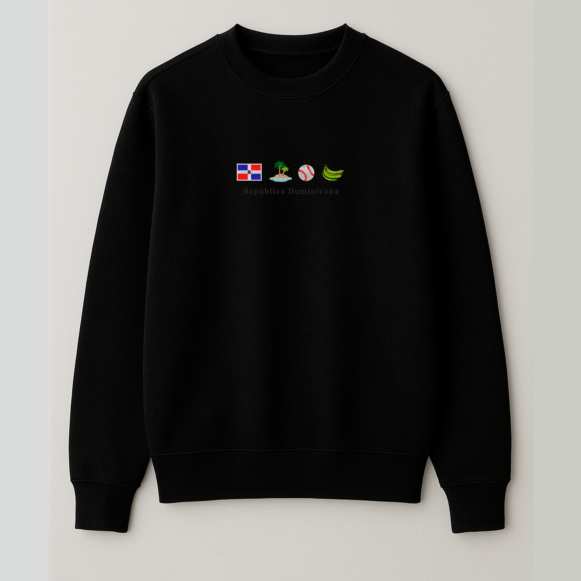 Sudadera