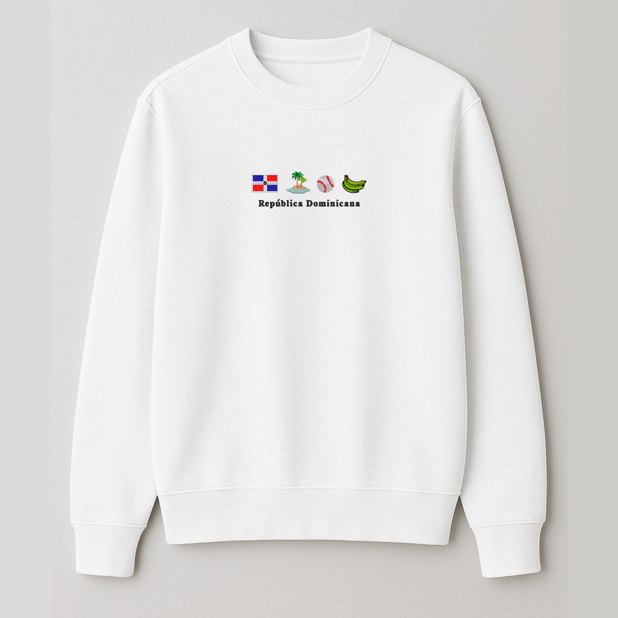 Sudadera