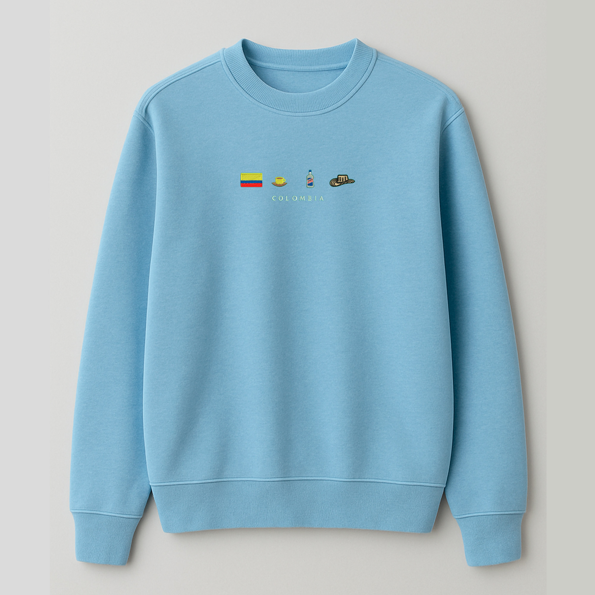 Sudadera