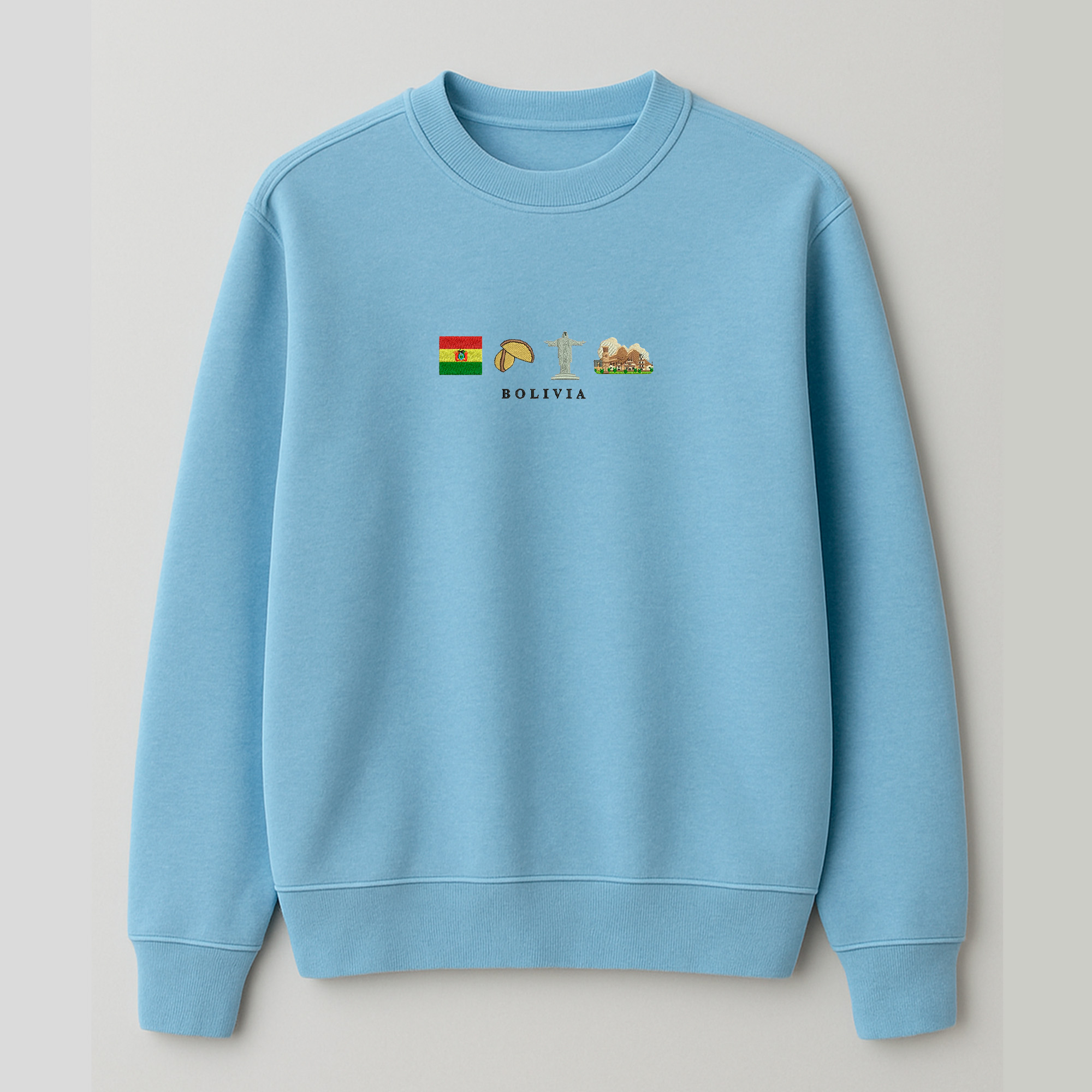 Sudadera