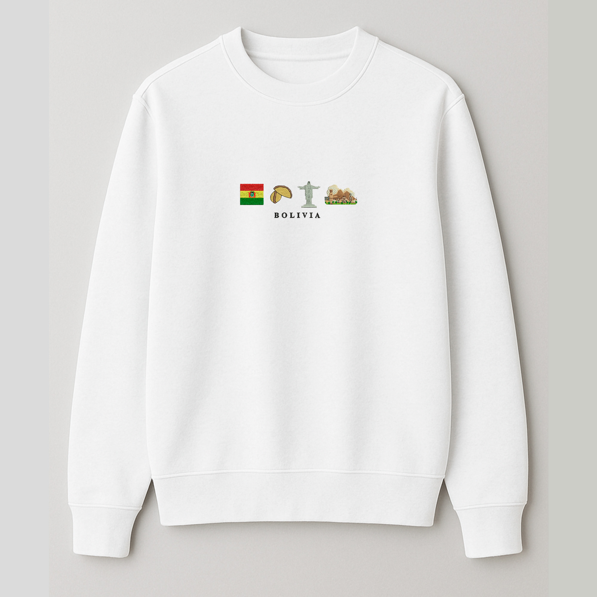 Sudadera