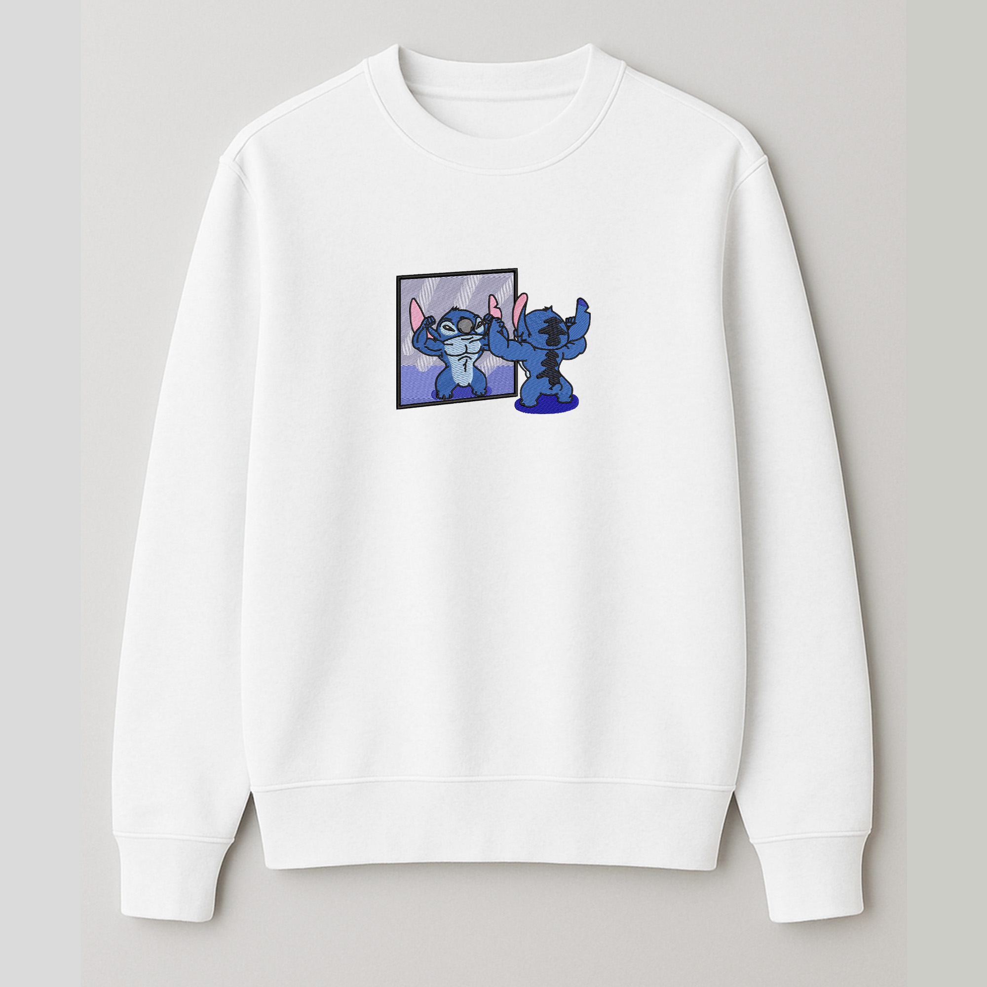 Sudadera