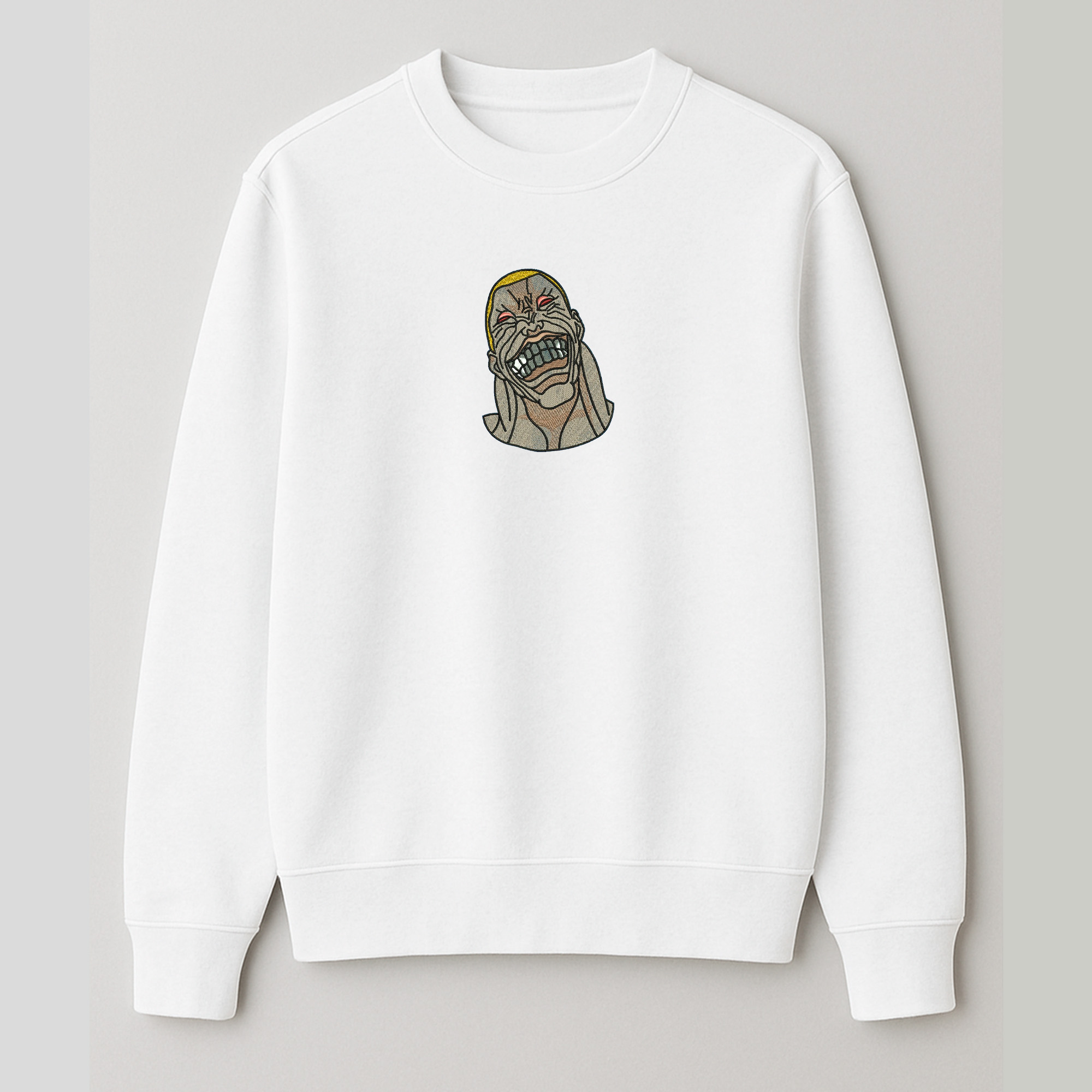 Sudadera