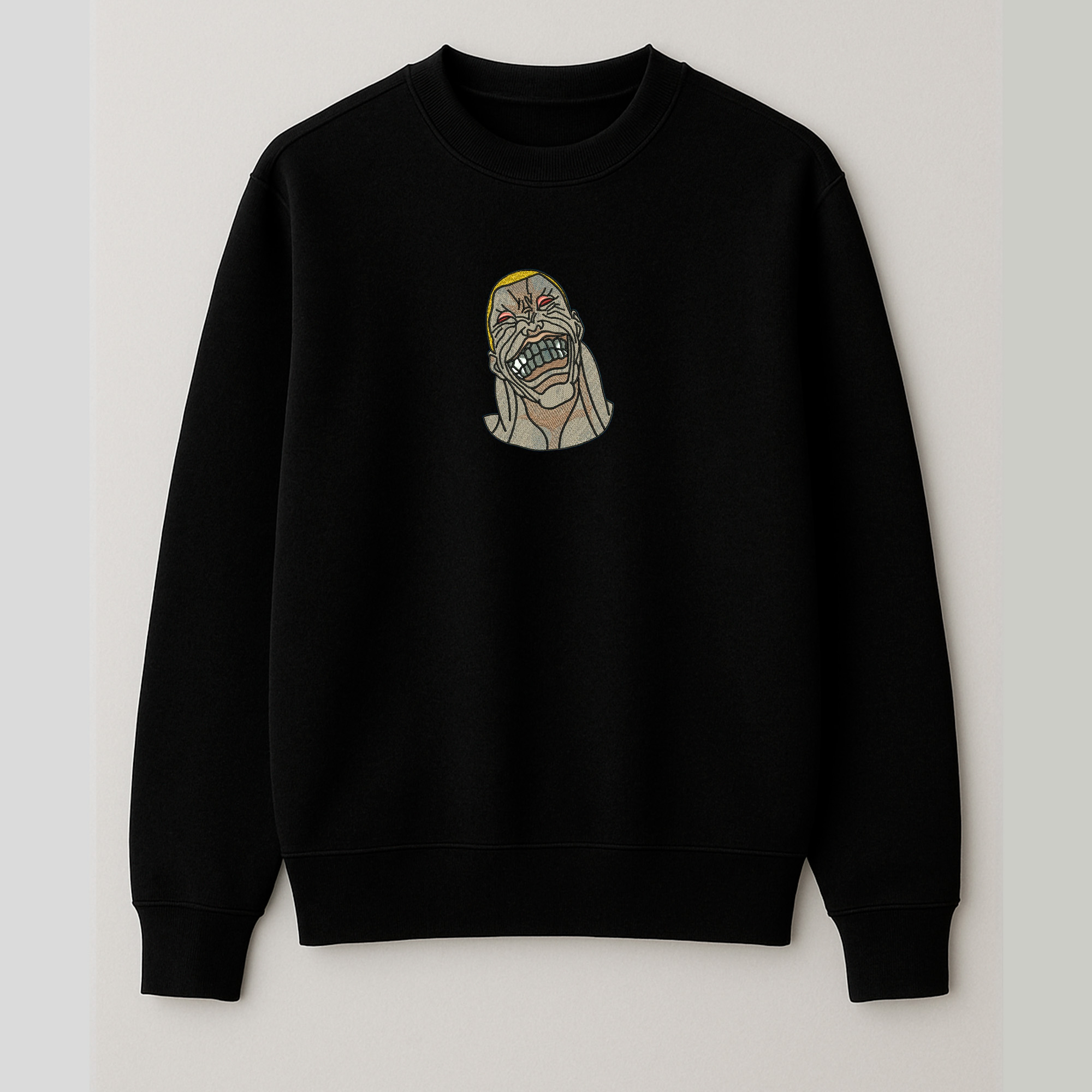 Sudadera